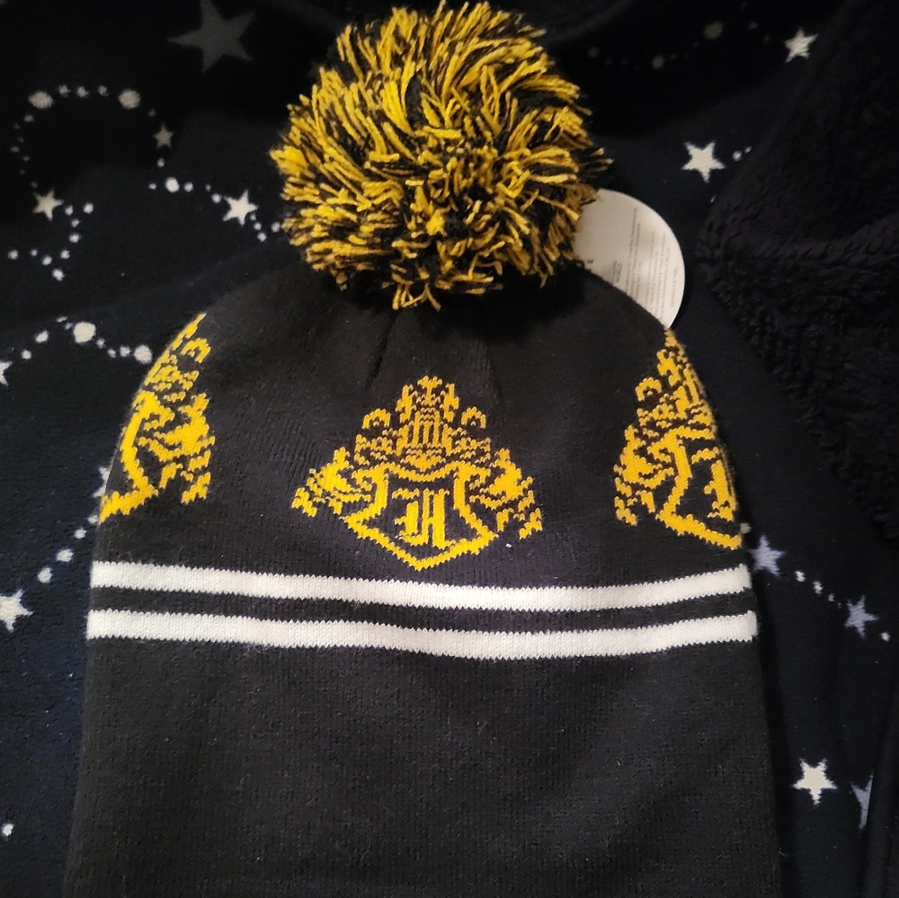Harry Potter Beanie